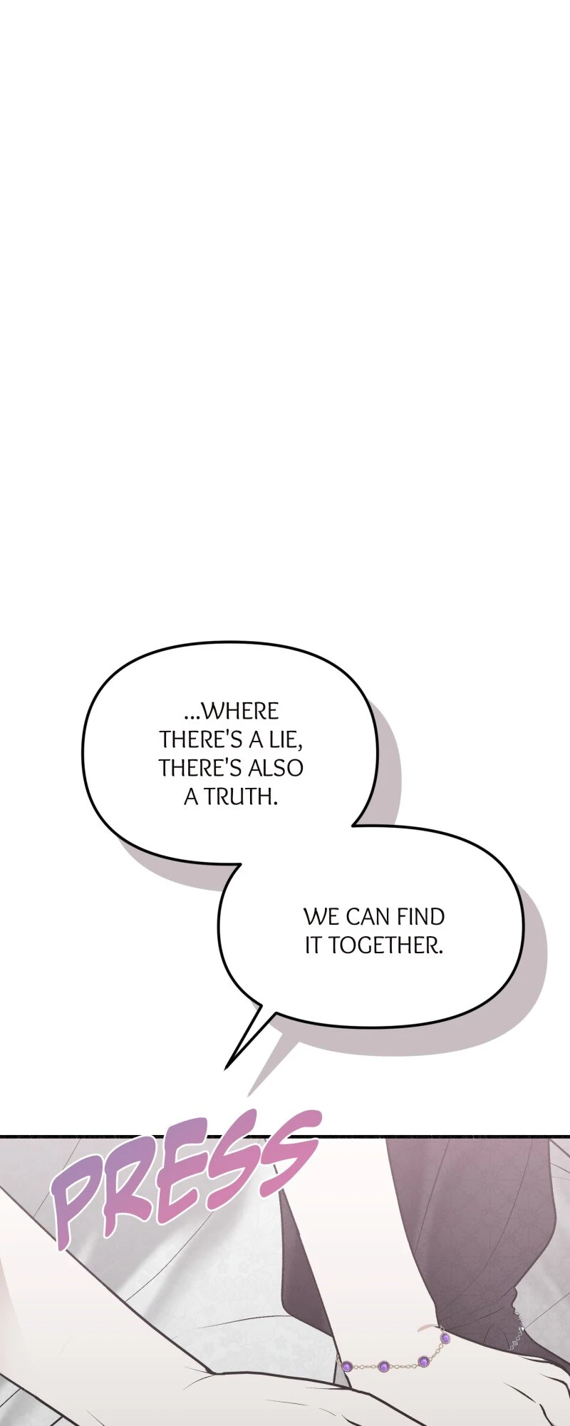 My Angelic Husband is actually a Devil in Disguise Chapter 91 - page 45