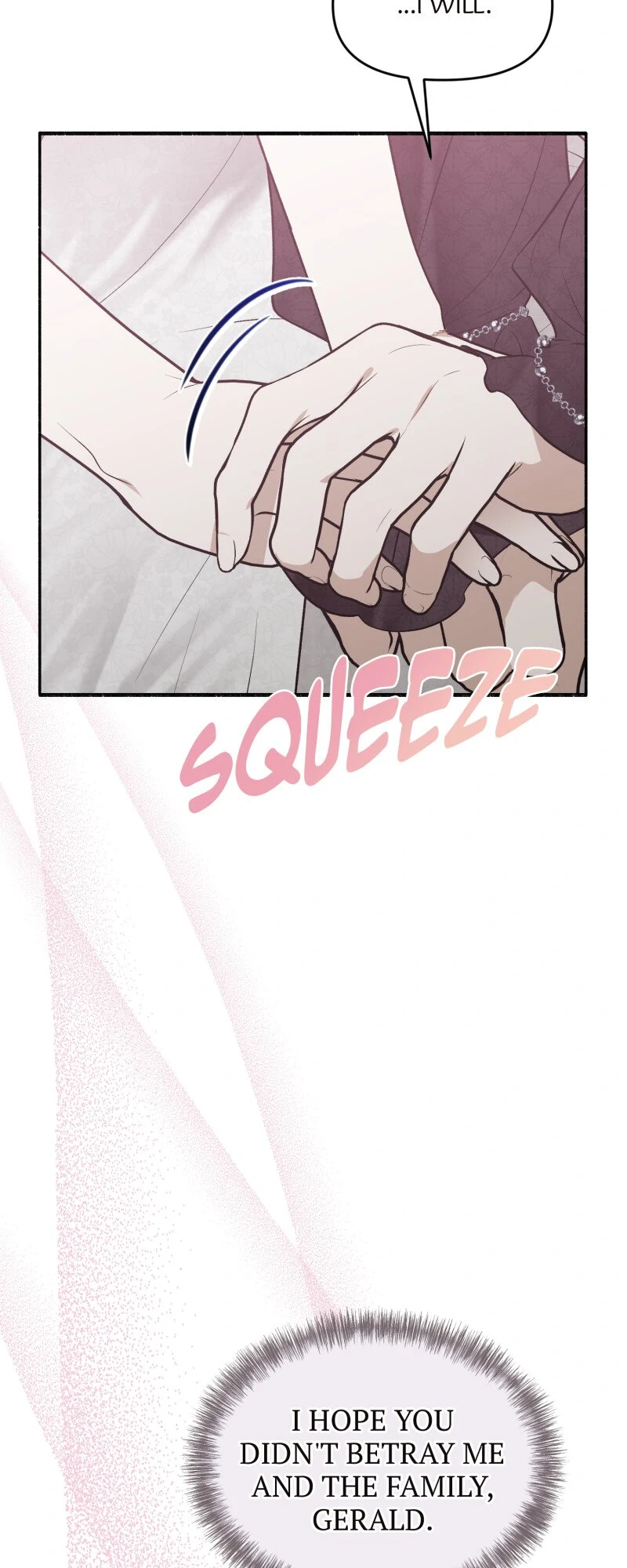 My Angelic Husband is actually a Devil in Disguise Chapter 91 - page 48