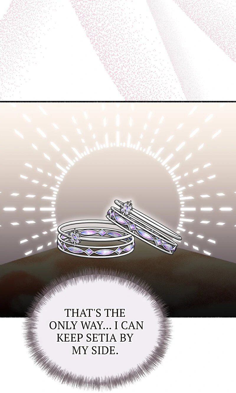 My Angelic Husband is actually a Devil in Disguise Chapter 91 - page 50