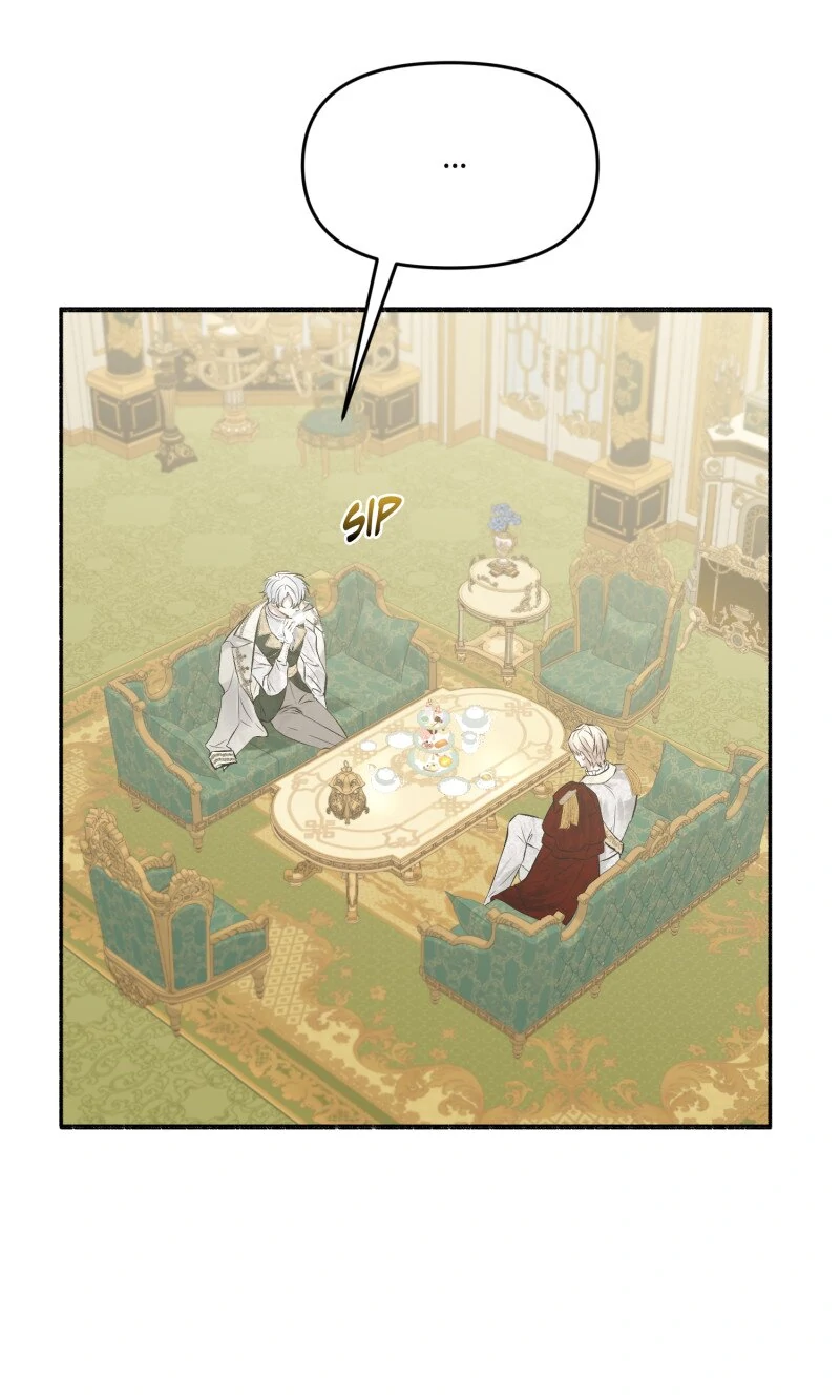 My Angelic Husband is actually a Devil in Disguise Chapter 91 - page 57