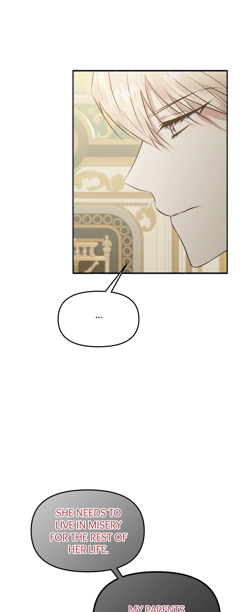 My Angelic Husband is actually a Devil in Disguise Chapter 91 - page 59