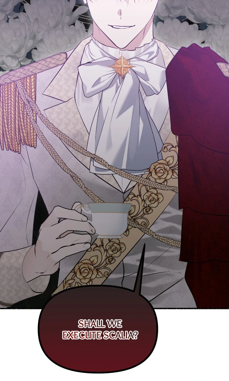 My Angelic Husband is actually a Devil in Disguise Chapter 91 - page 64