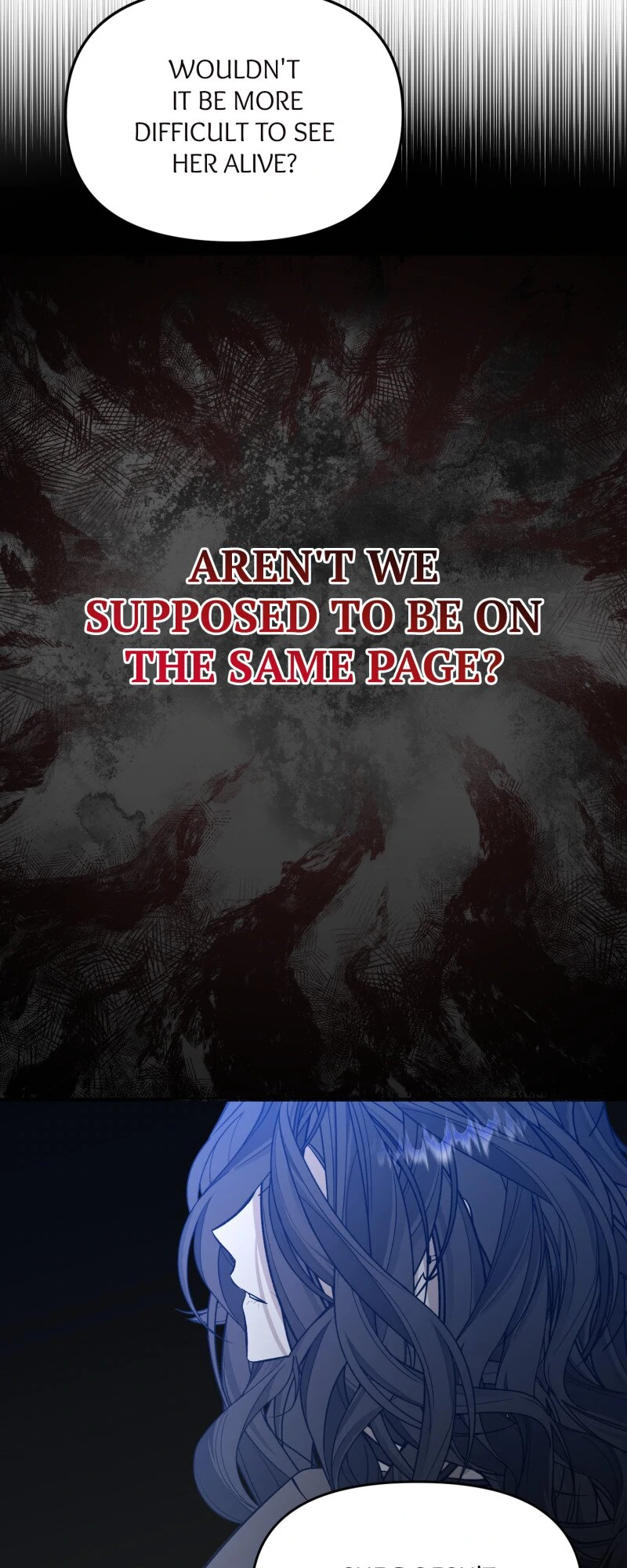 My Angelic Husband is actually a Devil in Disguise Chapter 91 - page 67