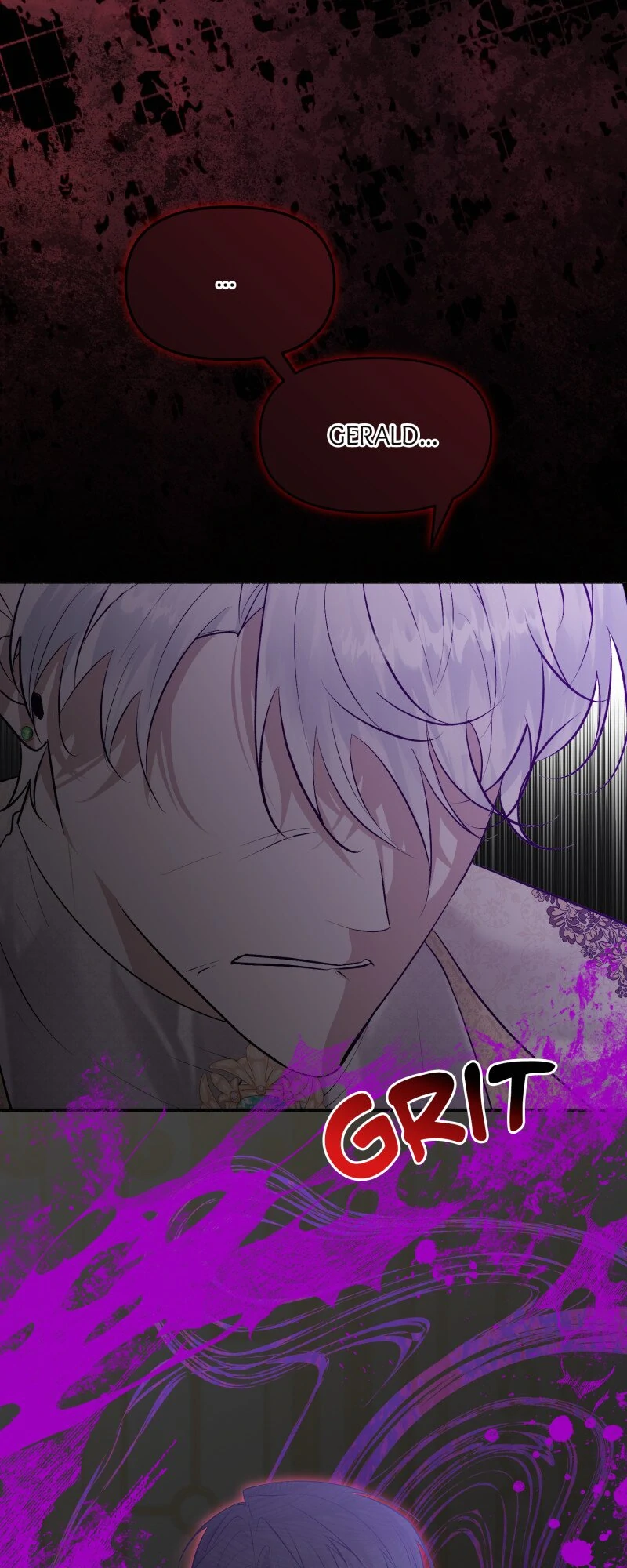 My Angelic Husband is actually a Devil in Disguise Chapter 91 - page 69