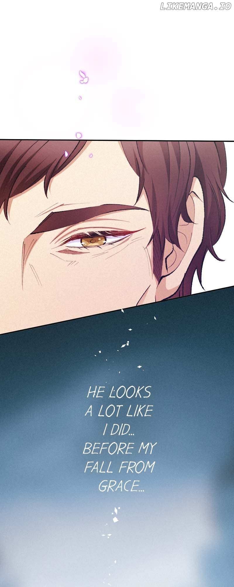 The Heat of the Reincarnated Villainess Chapter 122 - page 25