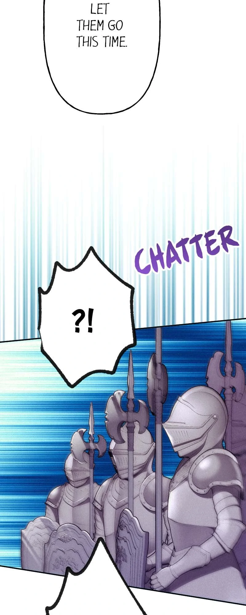 The Heat of the Reincarnated Villainess Chapter 122 - page 35