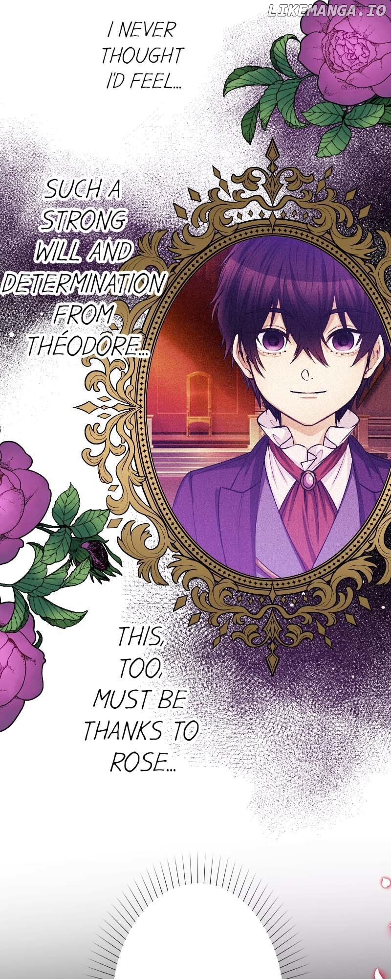 The Heat of the Reincarnated Villainess Chapter 122 - page 37