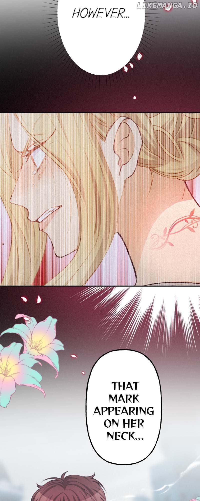 The Heat of the Reincarnated Villainess Chapter 122 - page 38