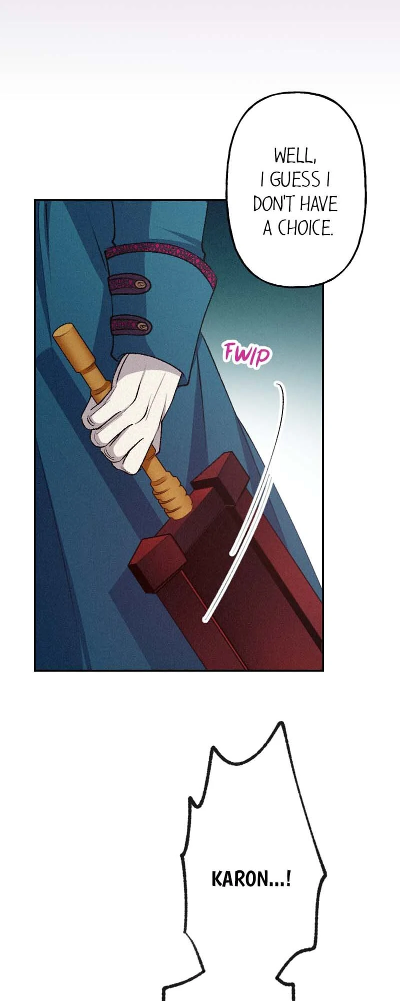 The Heat of the Reincarnated Villainess Chapter 122 - page 47