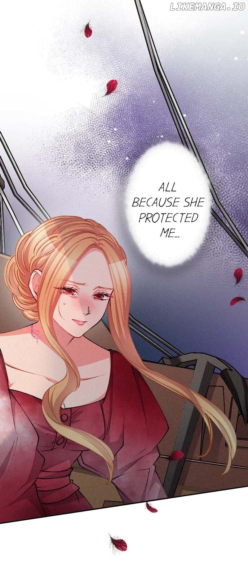 The Heat of the Reincarnated Villainess Chapter 122 - page 50