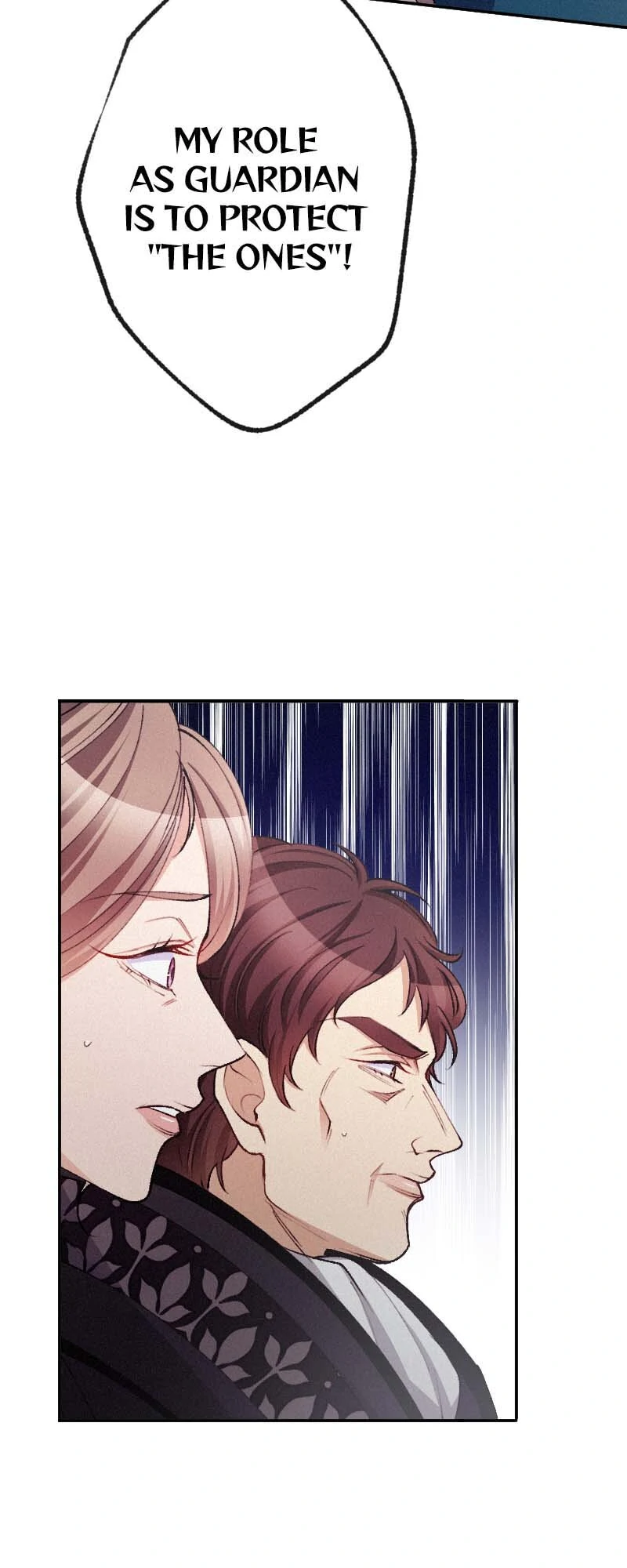 The Heat of the Reincarnated Villainess Chapter 122 - page 6