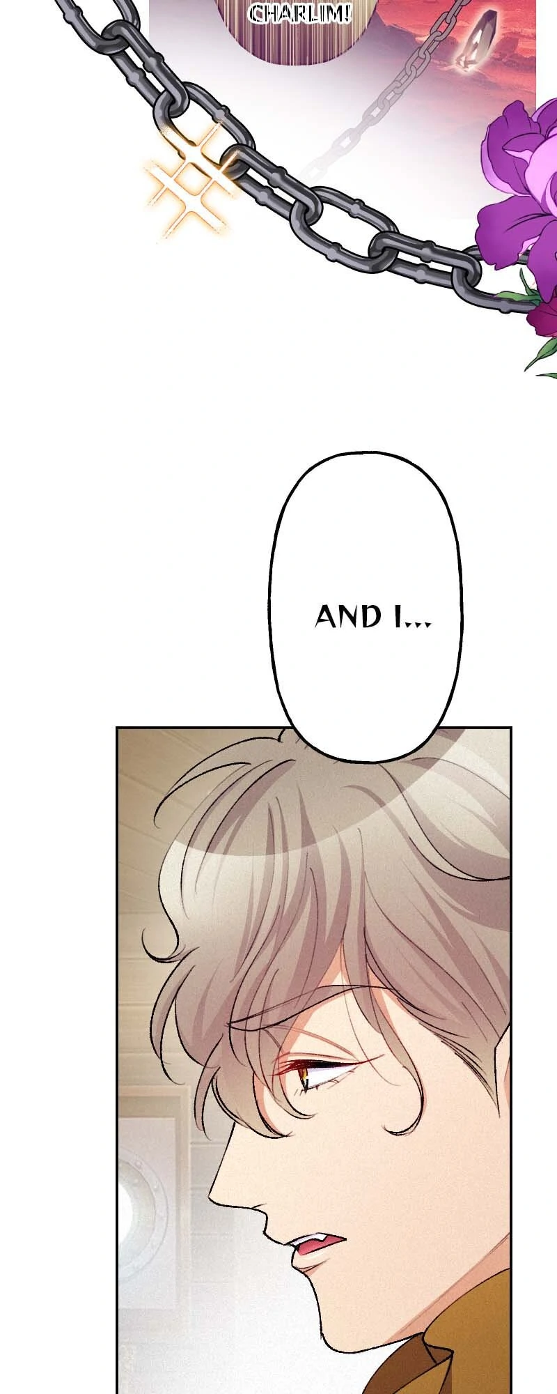 The Heat of the Reincarnated Villainess Chapter 123 - page 16
