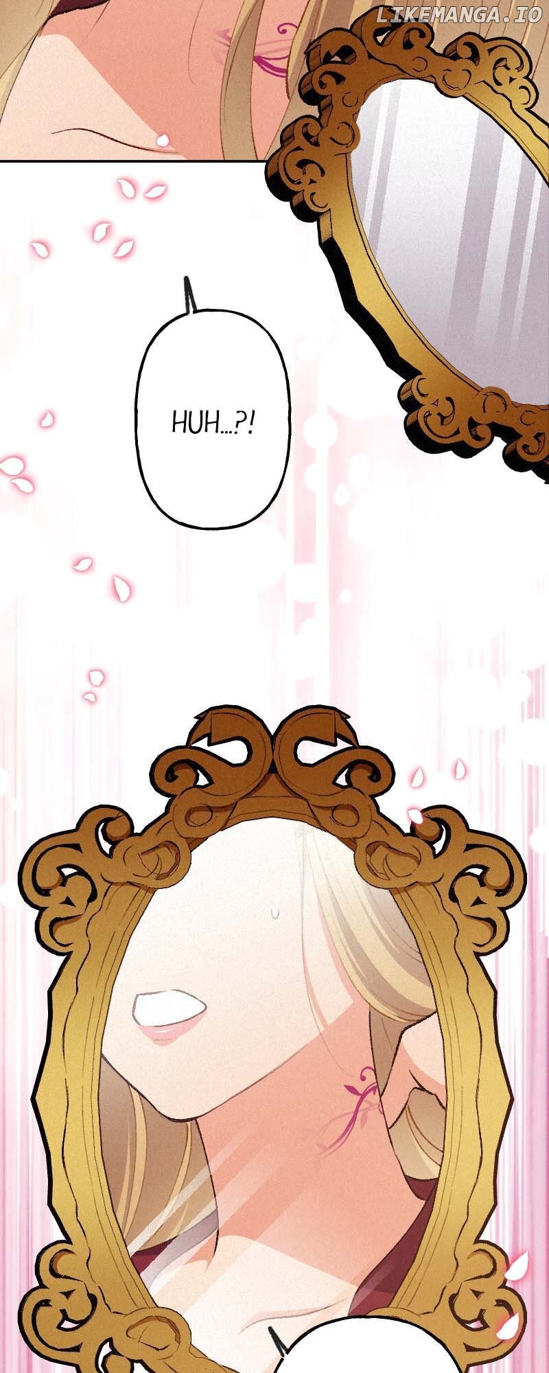 The Heat of the Reincarnated Villainess Chapter 123 - page 33
