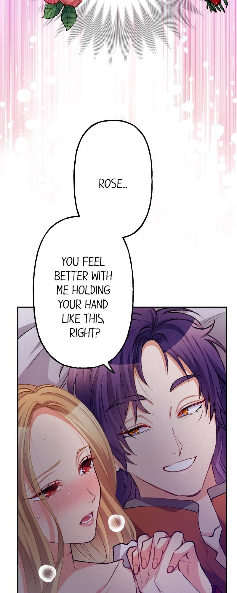 The Heat of the Reincarnated Villainess Chapter 123 - page 42