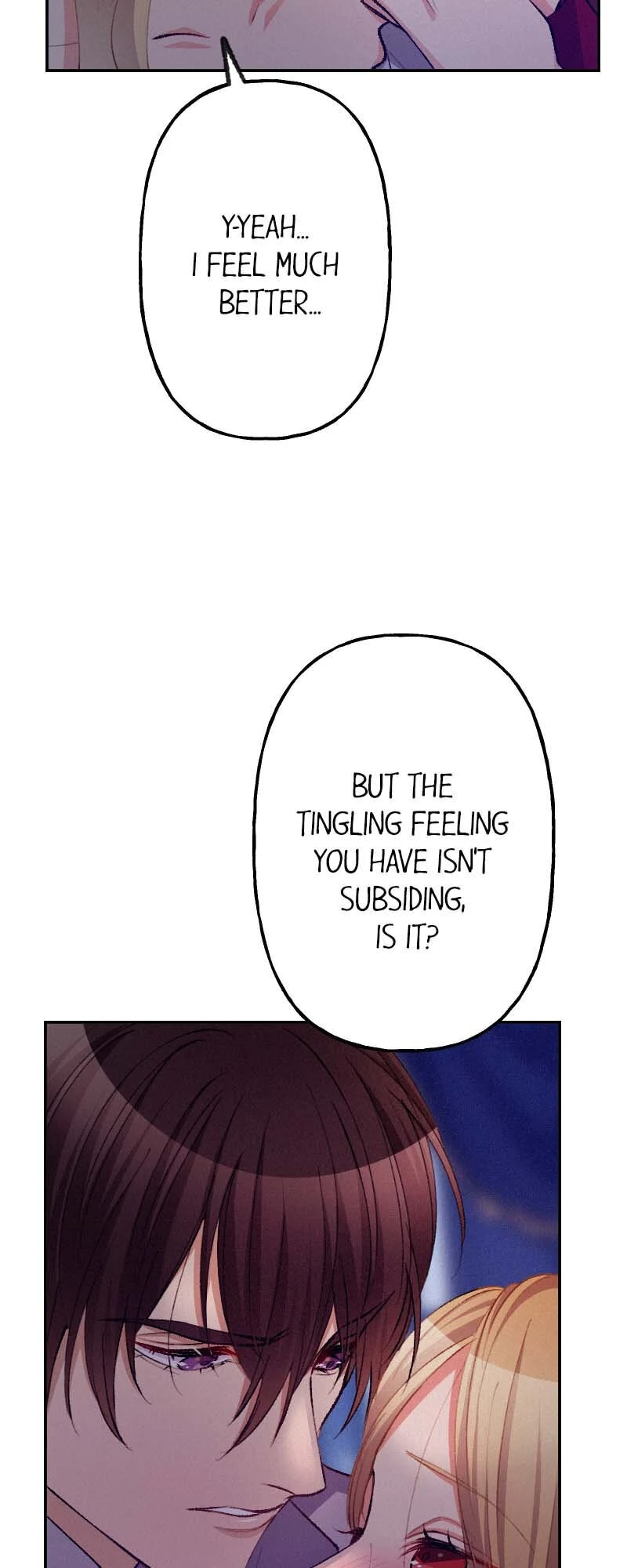 The Heat of the Reincarnated Villainess Chapter 123 - page 43