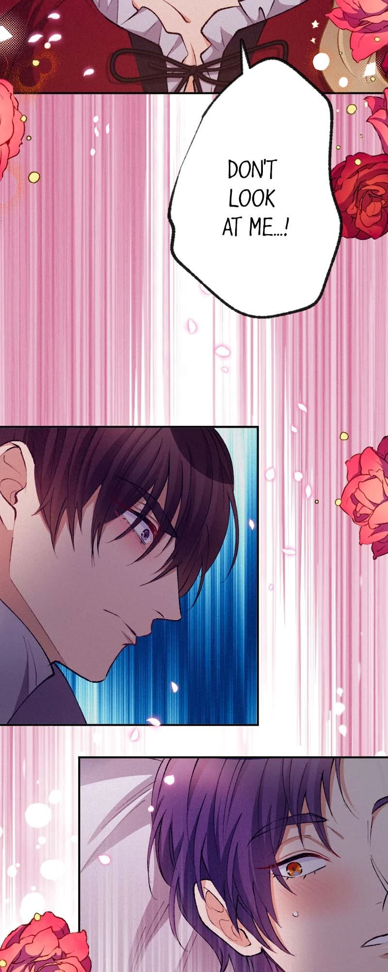 The Heat of the Reincarnated Villainess Chapter 123 - page 49