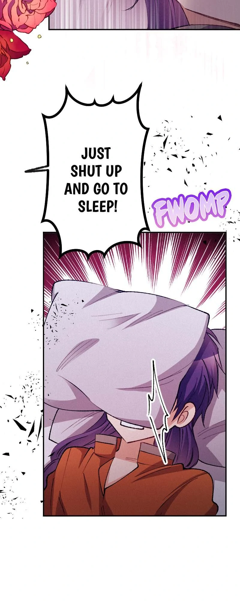 The Heat of the Reincarnated Villainess Chapter 123 - page 50