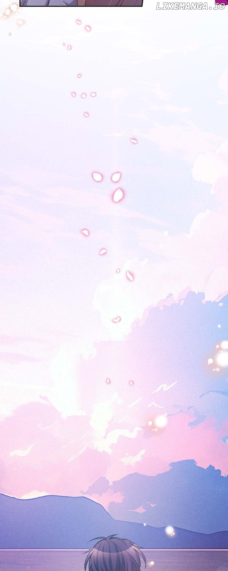 The Heat of the Reincarnated Villainess Chapter 123 - page 55