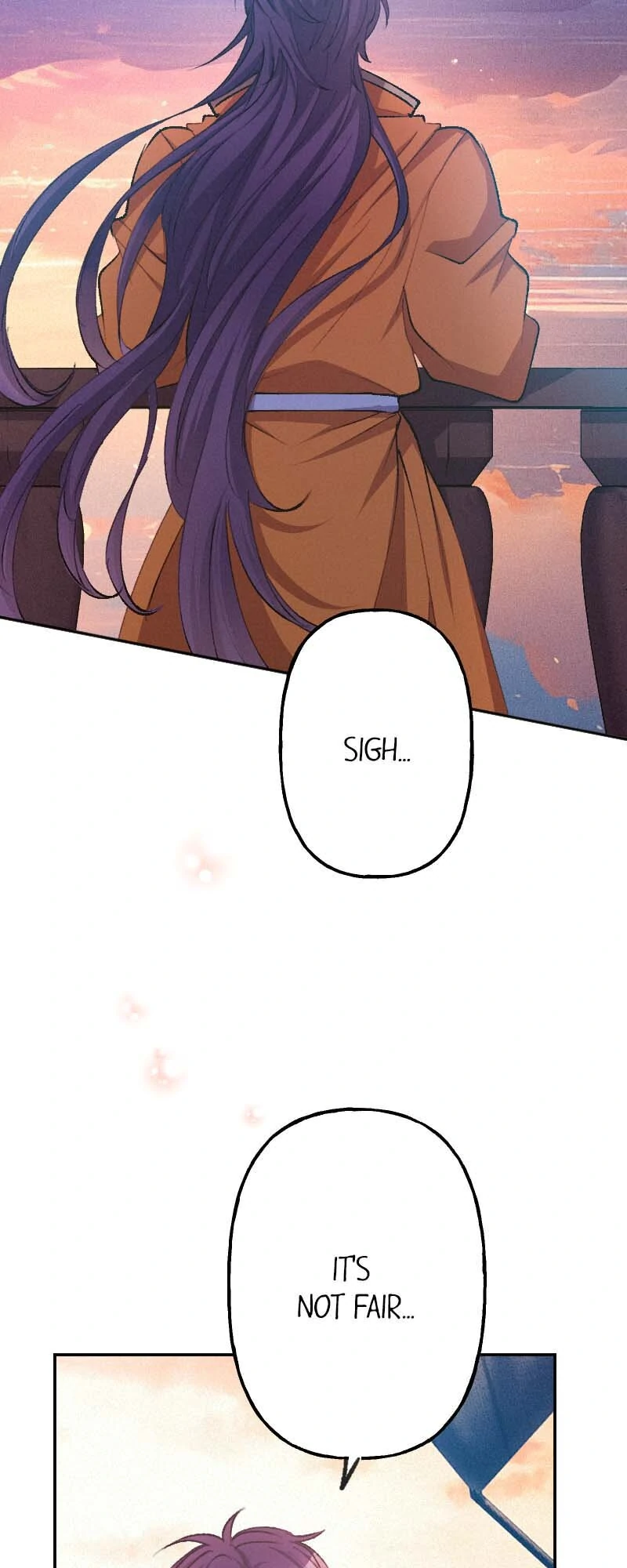 The Heat of the Reincarnated Villainess Chapter 123 - page 56