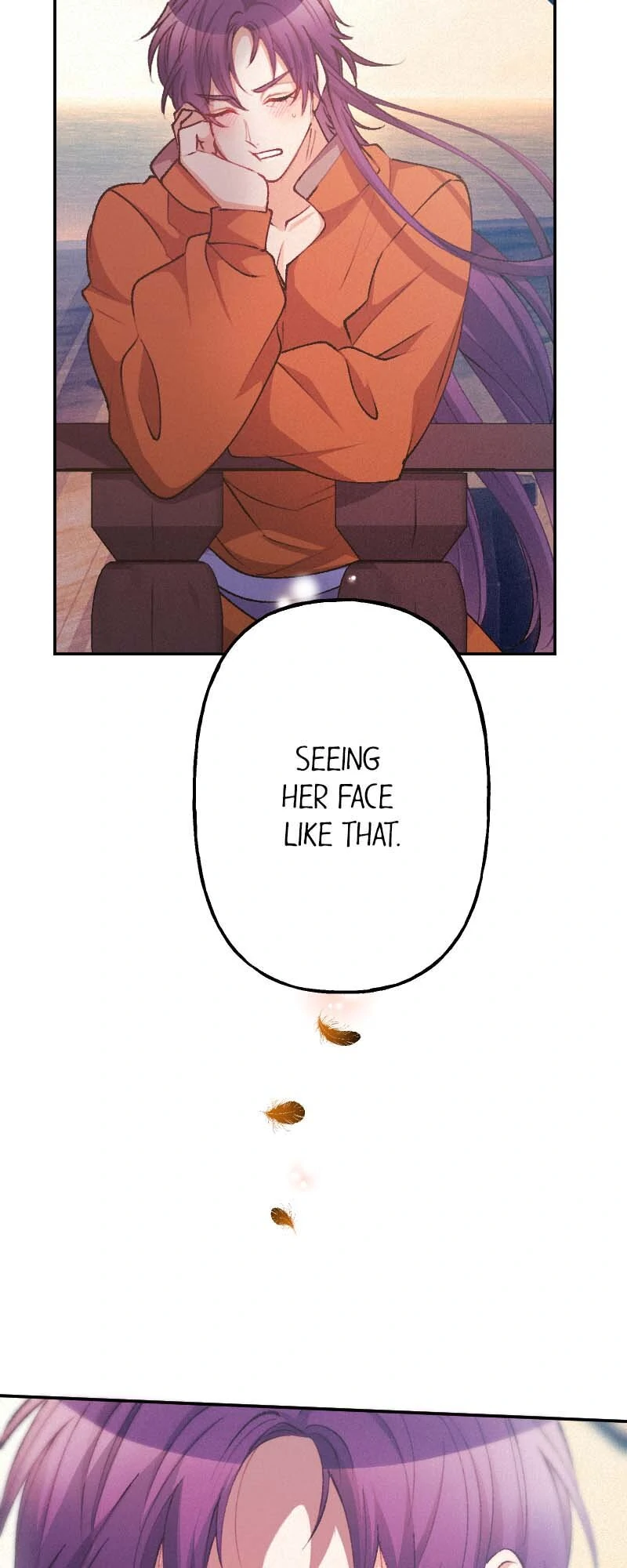 The Heat of the Reincarnated Villainess Chapter 123 - page 57