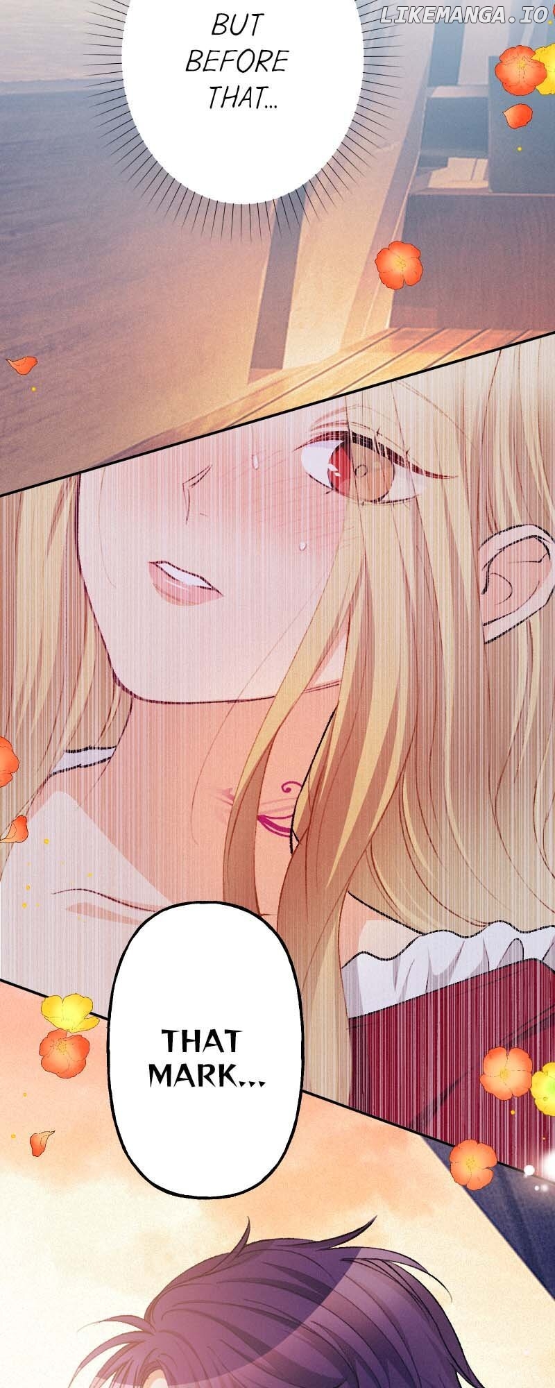 The Heat of the Reincarnated Villainess Chapter 123 - page 59