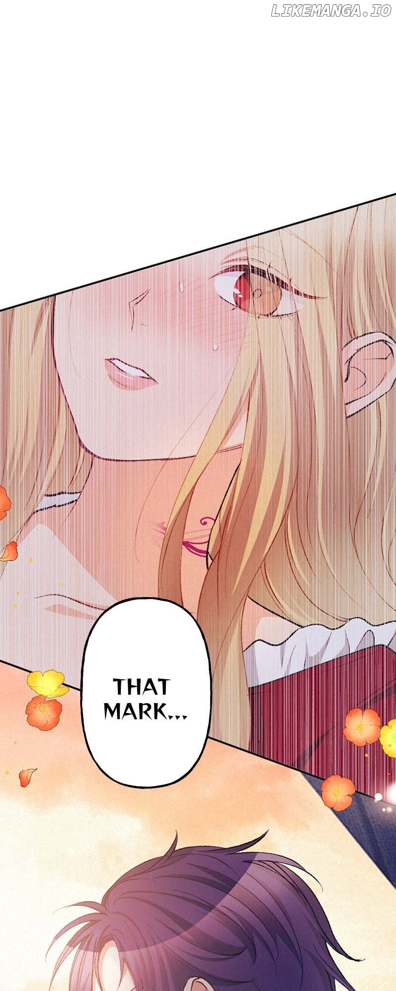 The Heat of the Reincarnated Villainess Chapter 124 - page 1
