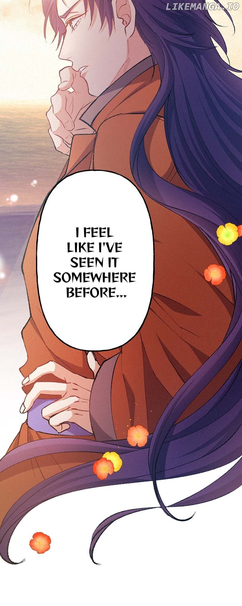 The Heat of the Reincarnated Villainess Chapter 124 - page 2
