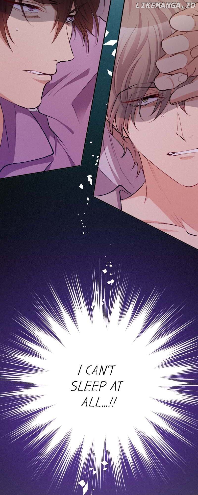 The Heat of the Reincarnated Villainess Chapter 124 - page 28