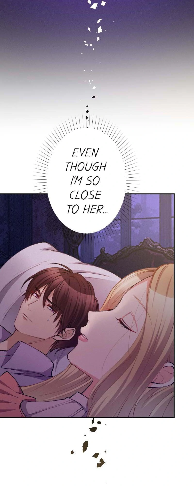The Heat of the Reincarnated Villainess Chapter 124 - page 29