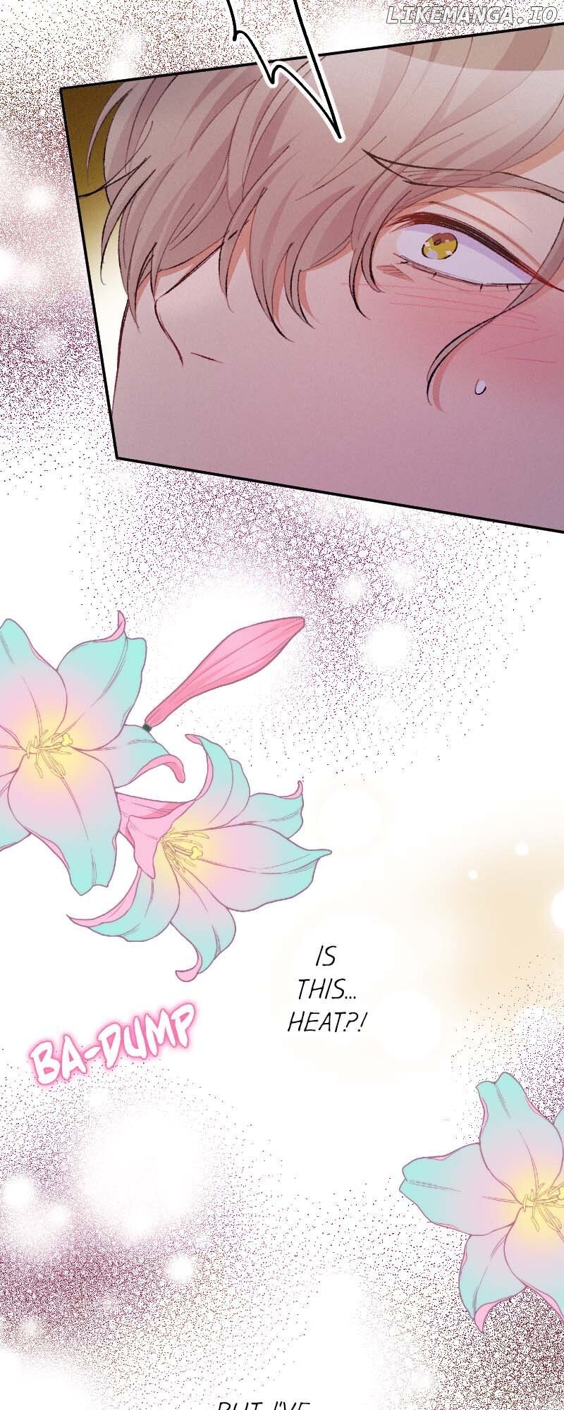 The Heat of the Reincarnated Villainess Chapter 124 - page 32