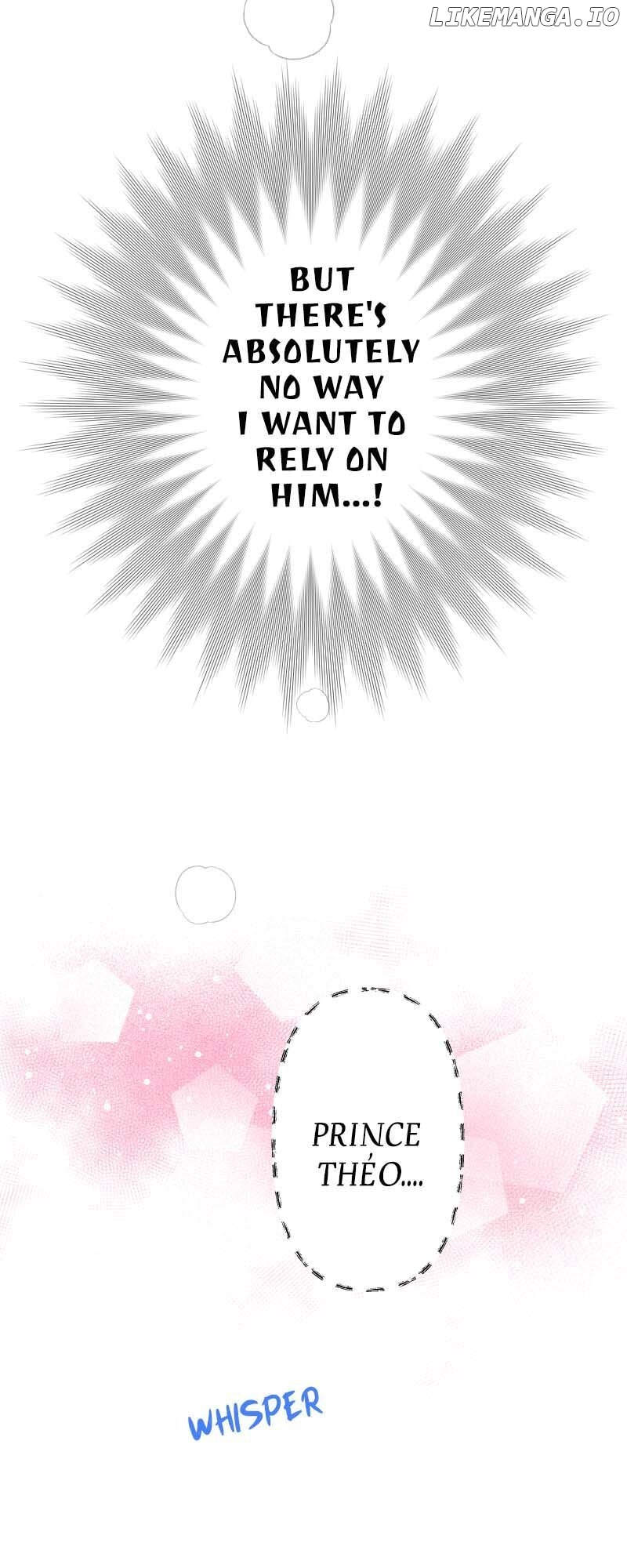 The Heat of the Reincarnated Villainess Chapter 124 - page 34