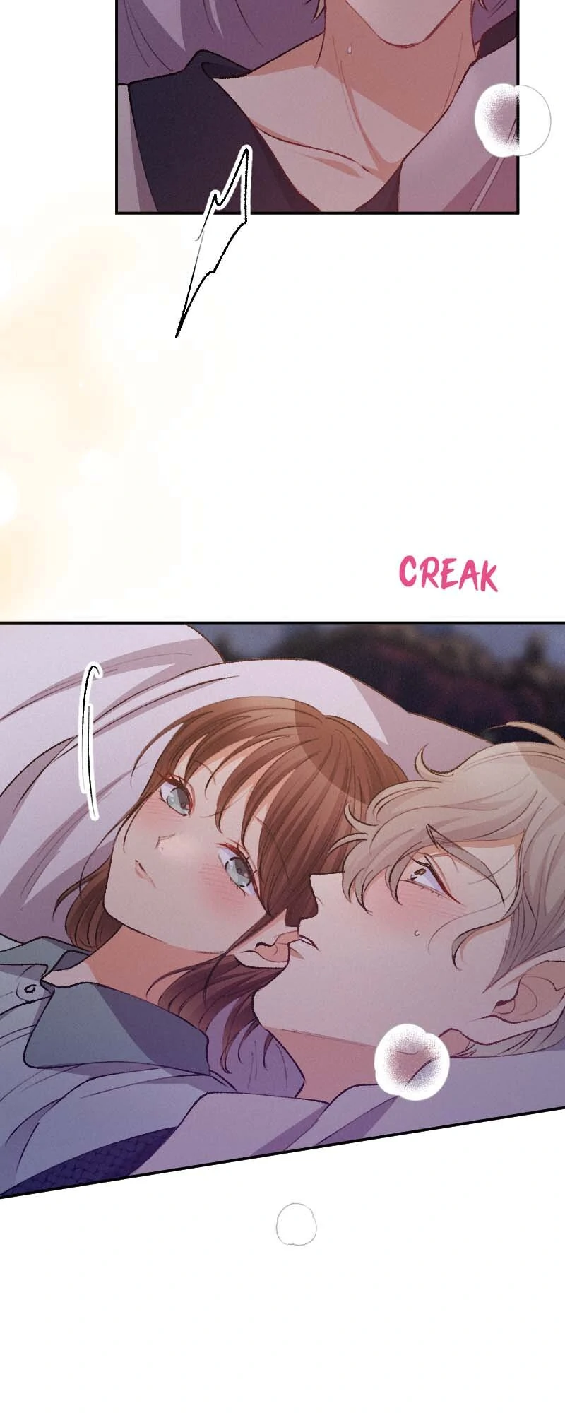 The Heat of the Reincarnated Villainess Chapter 124 - page 40