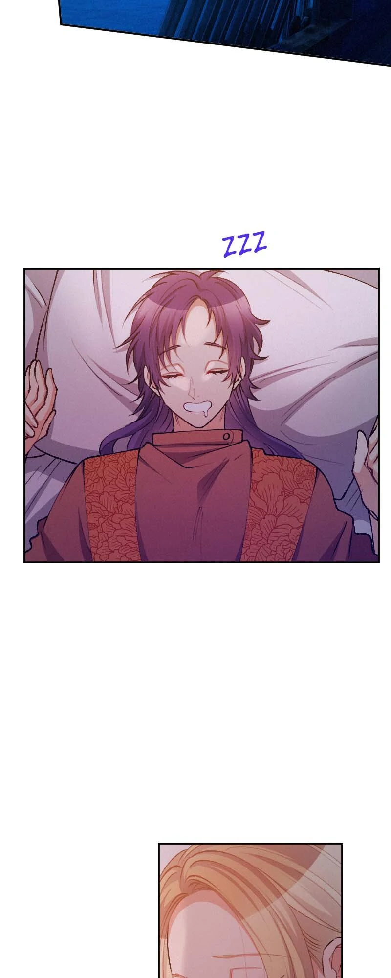 The Heat of the Reincarnated Villainess Chapter 124 - page 43