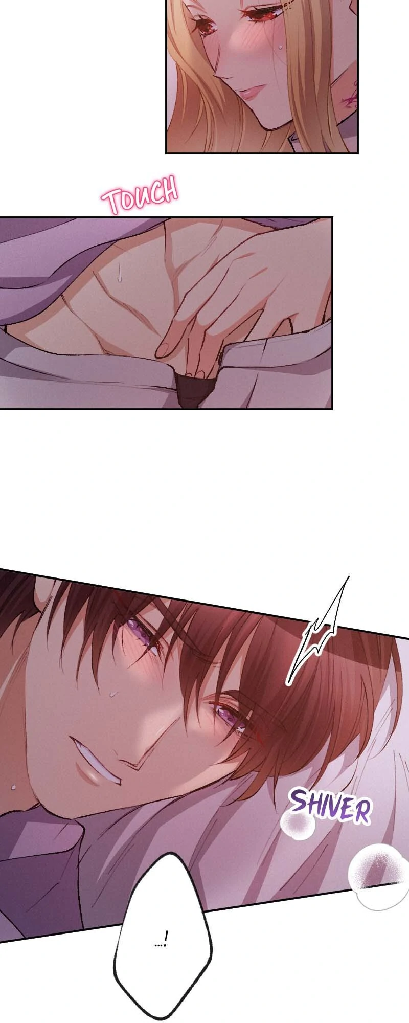 The Heat of the Reincarnated Villainess Chapter 124 - page 44