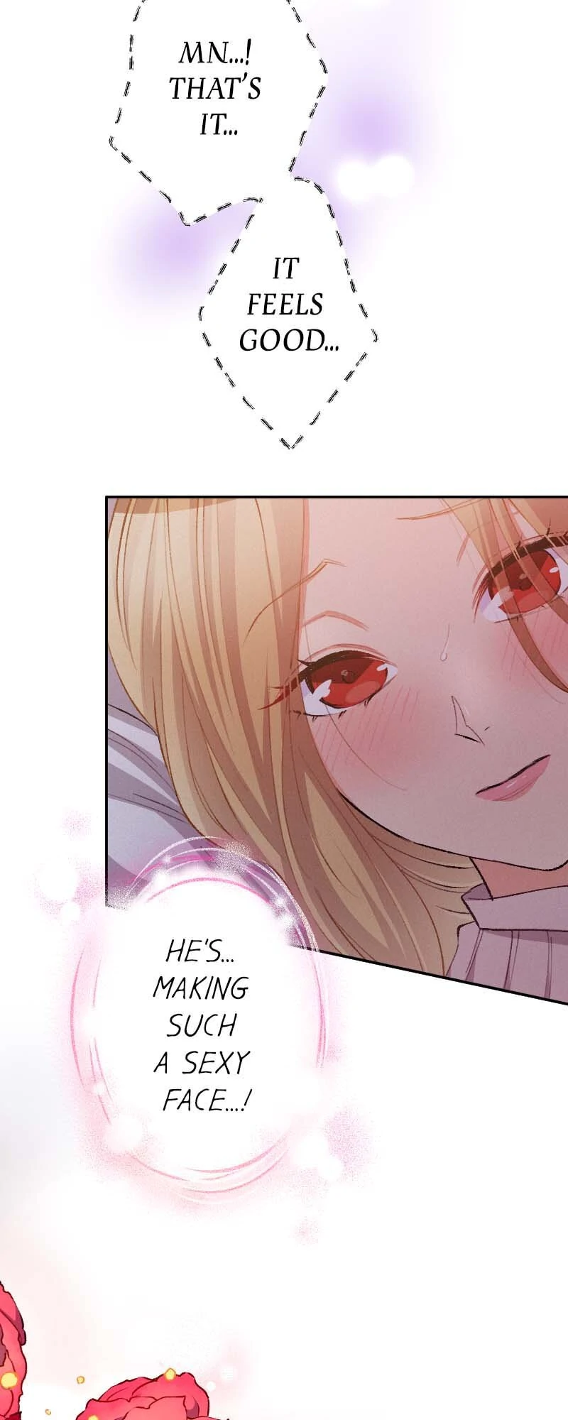 The Heat of the Reincarnated Villainess Chapter 124 - page 47