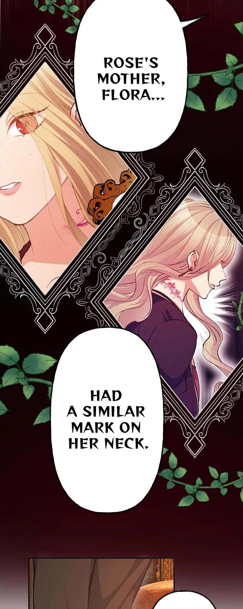 The Heat of the Reincarnated Villainess Chapter 125 - page 36