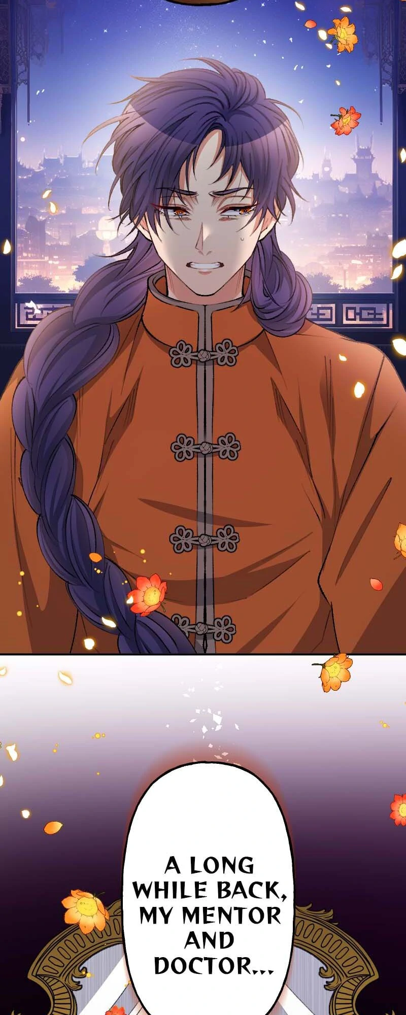 The Heat of the Reincarnated Villainess Chapter 125 - page 38