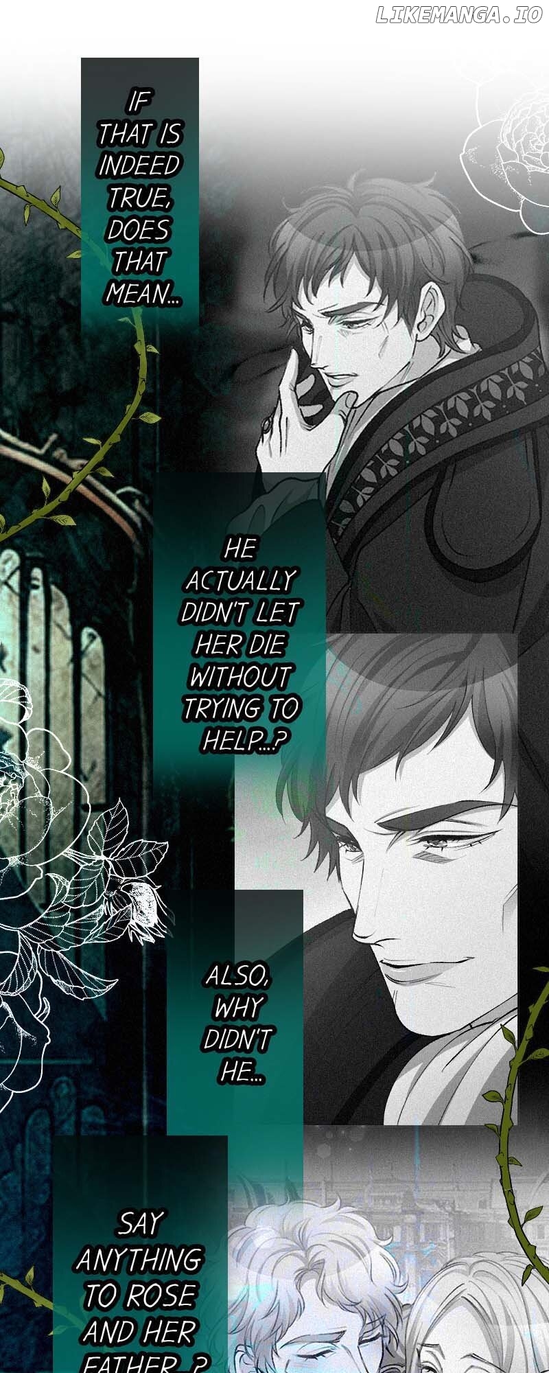 The Heat of the Reincarnated Villainess Chapter 125 - page 41