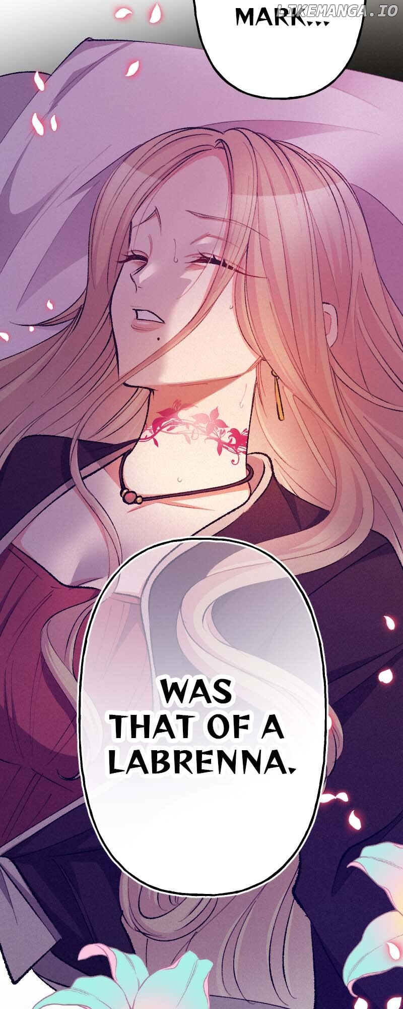 The Heat of the Reincarnated Villainess Chapter 125 - page 47