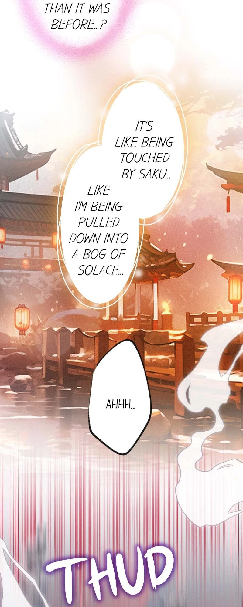 The Heat of the Reincarnated Villainess Chapter 125 - page 53