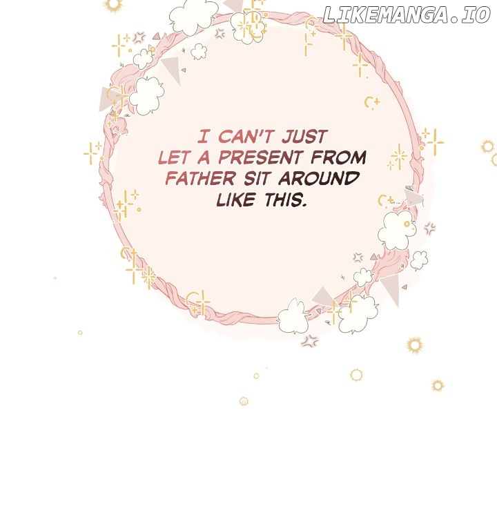 The Baby Hostage Is So Cute Chapter 73 - page 13