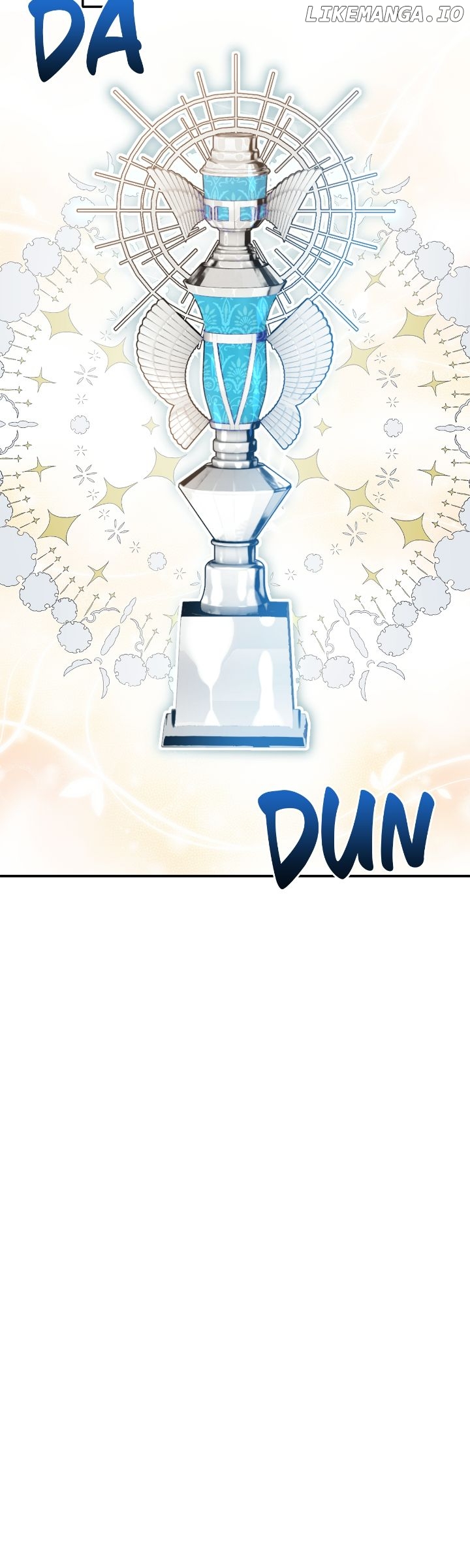 The Baby Hostage Is So Cute Chapter 73 - page 19