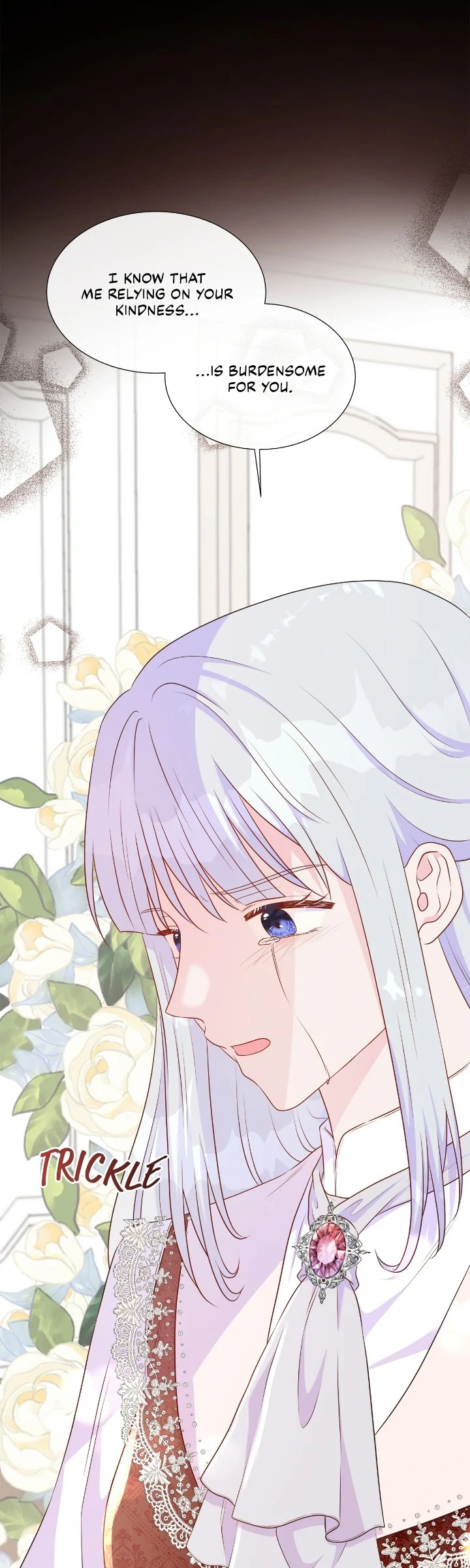 Don’t Trust the Heroine Chapter 102 - page 13