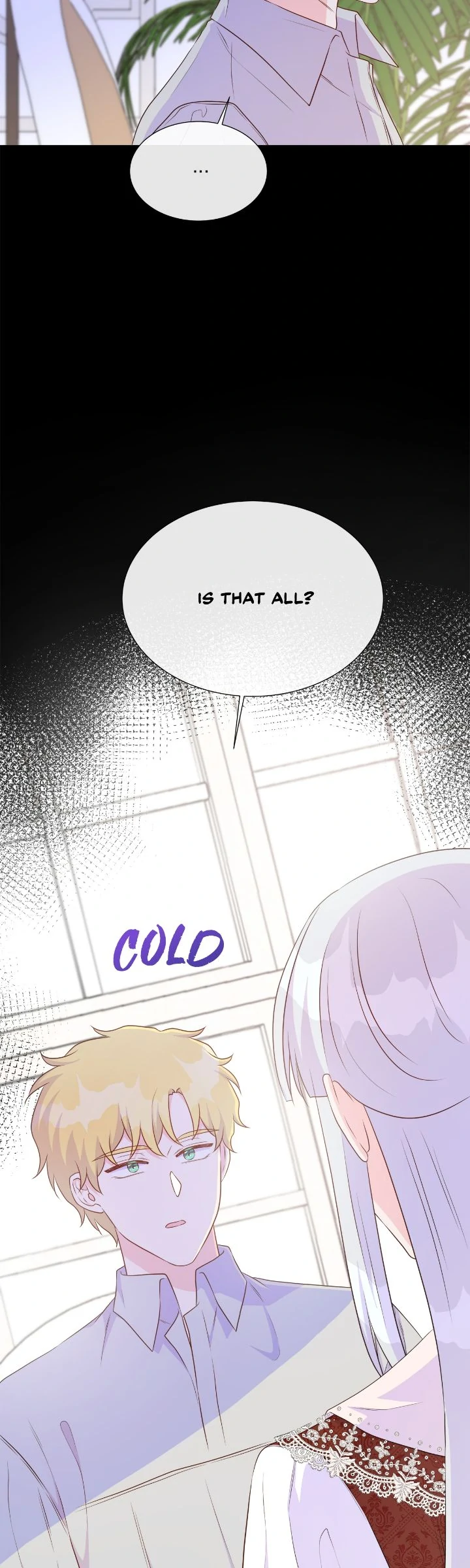 Don’t Trust the Heroine Chapter 102 - page 15