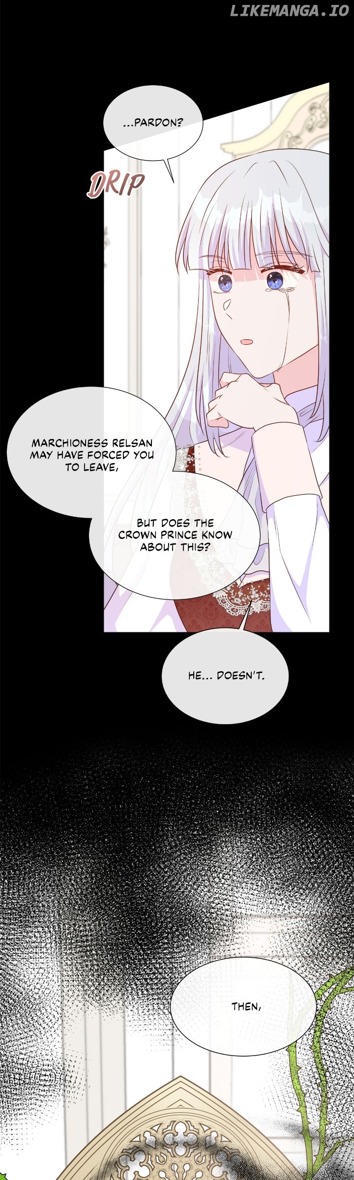 Don’t Trust the Heroine Chapter 102 - page 17
