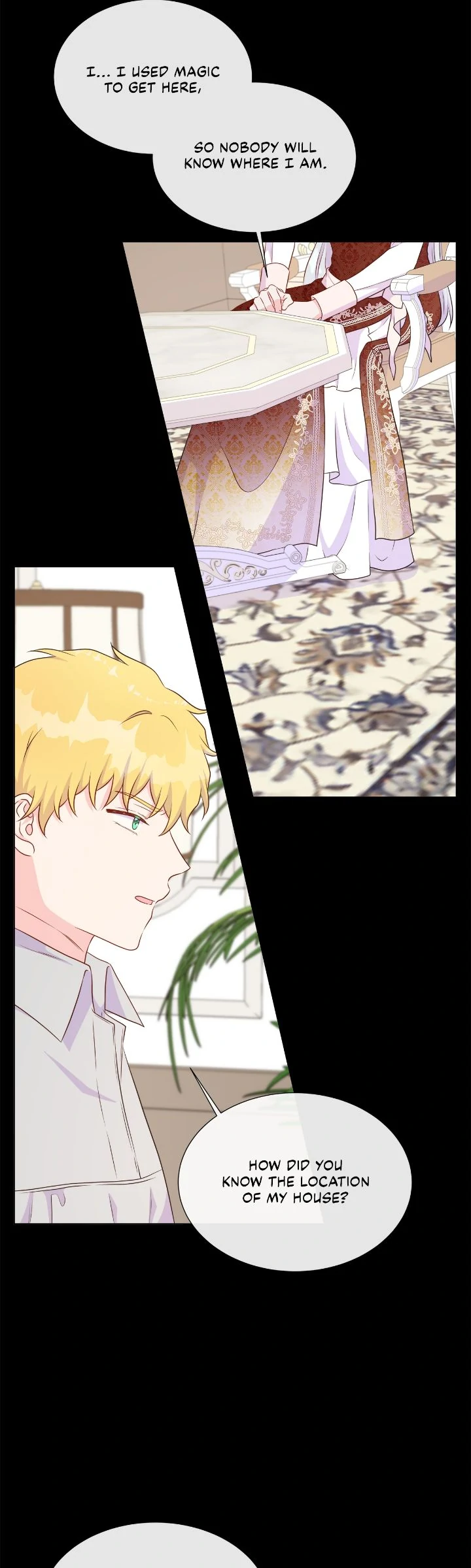 Don’t Trust the Heroine Chapter 102 - page 19