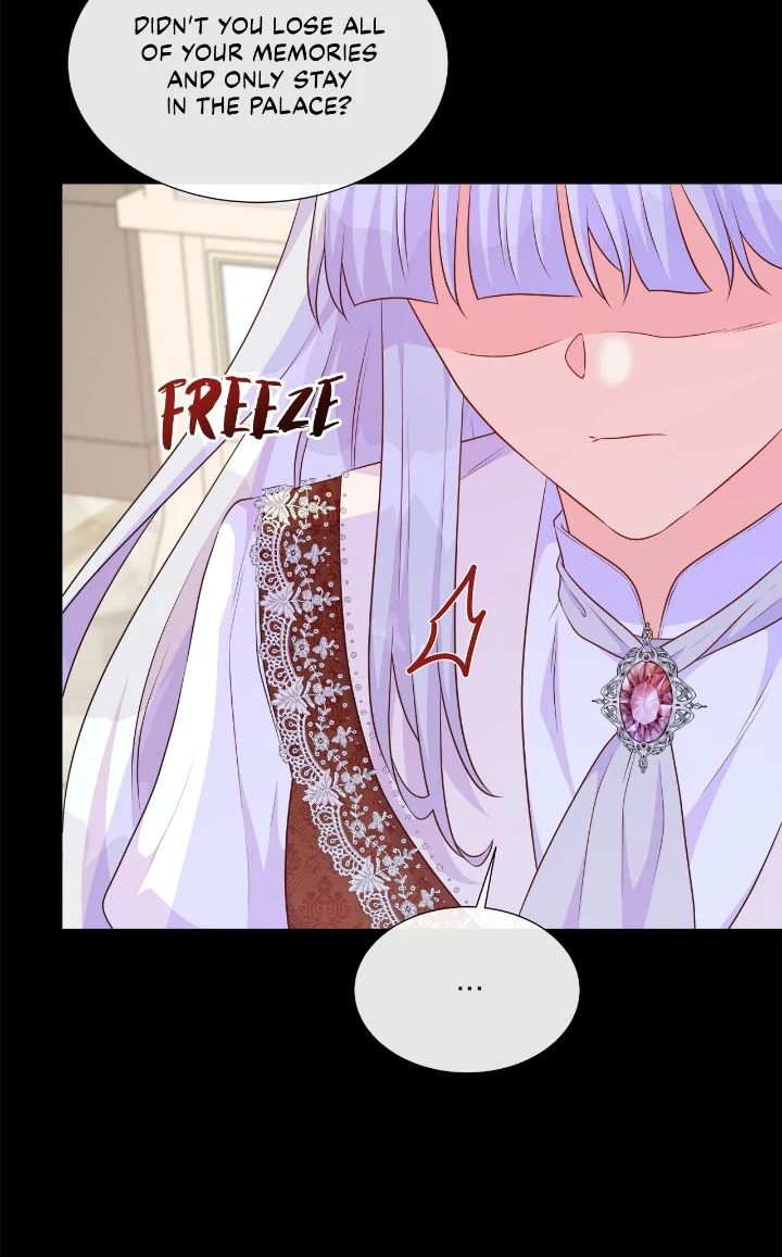 Don’t Trust the Heroine Chapter 102 - page 20