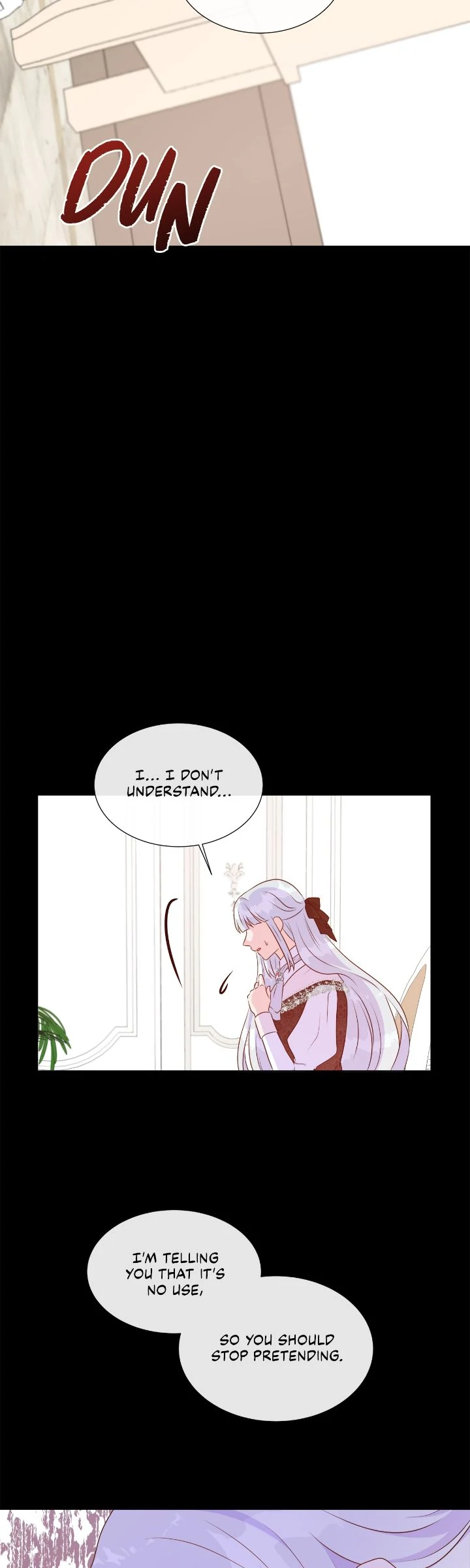 Don’t Trust the Heroine Chapter 102 - page 22