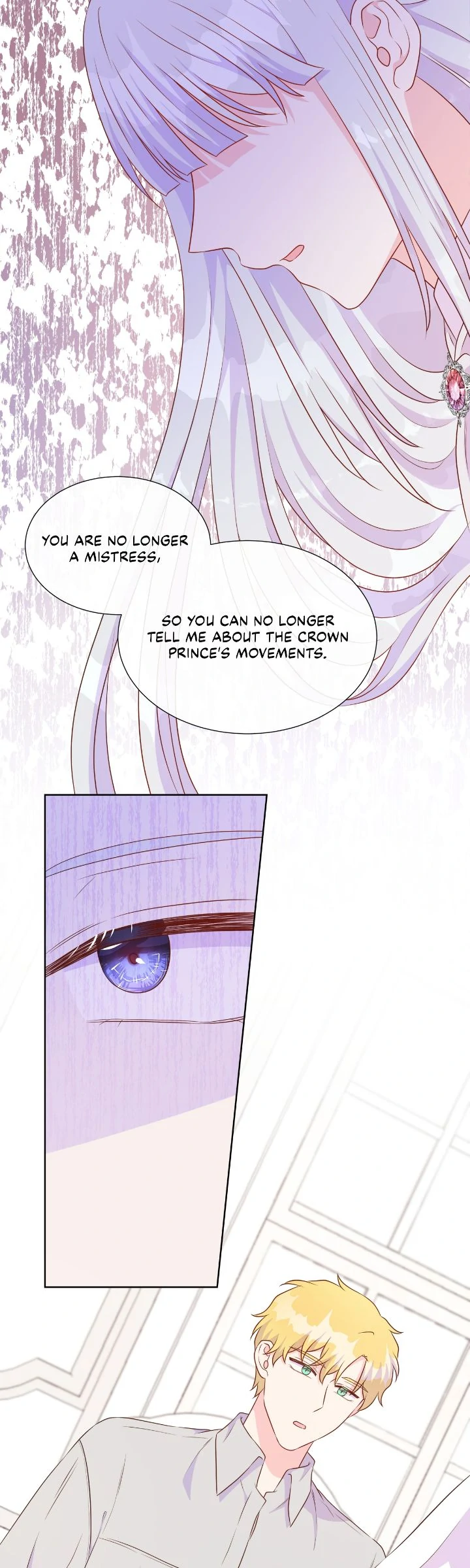 Don’t Trust the Heroine Chapter 102 - page 23