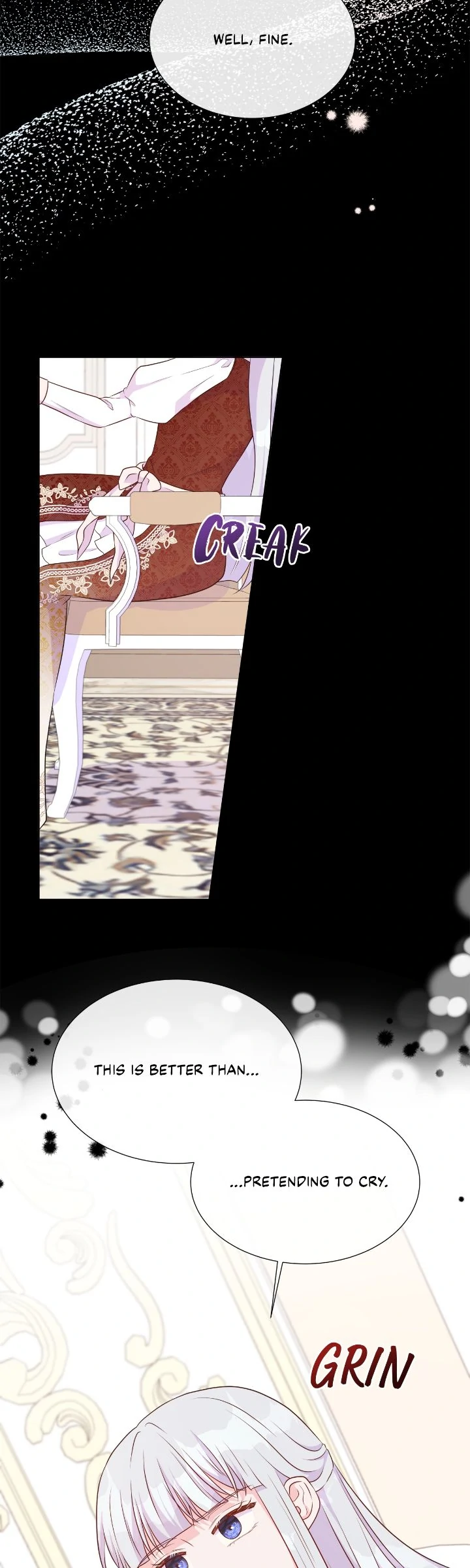 Don’t Trust the Heroine Chapter 102 - page 26
